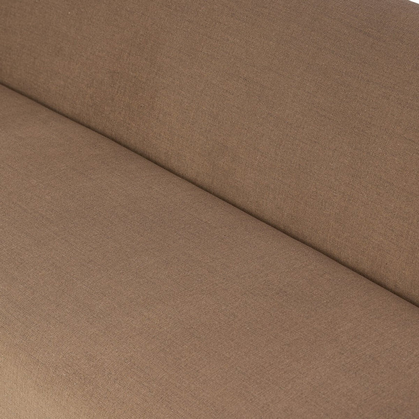 CHANNING SOFA | 254 x 105 x 78 CM.