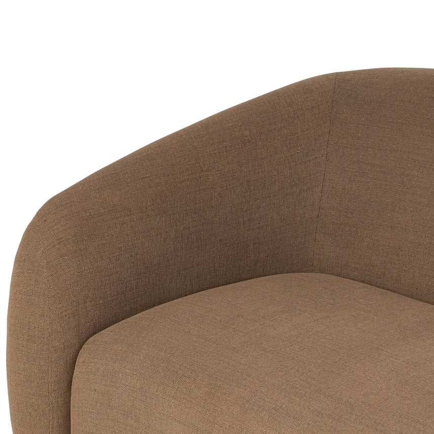 CHANNING SOFA | 254 x 105 x 78 CM.