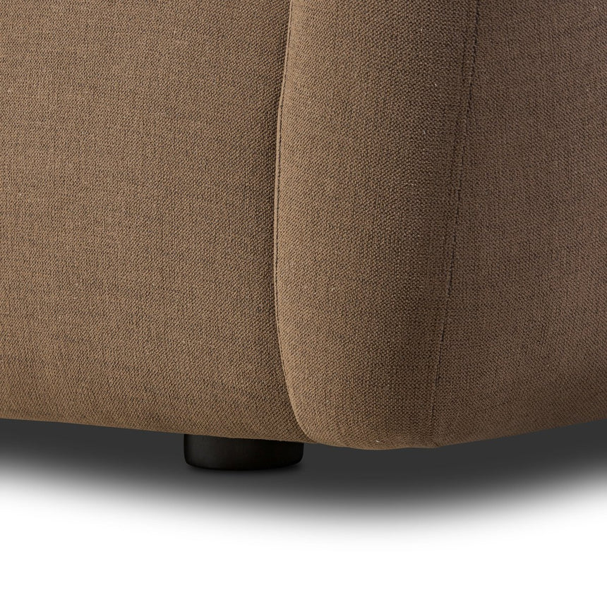 CHANNING SOFA | 254 x 105 x 78 CM.