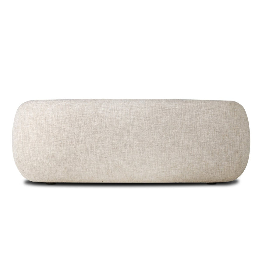 CHANNING SOFA | 216 x 105 x 78 CM.