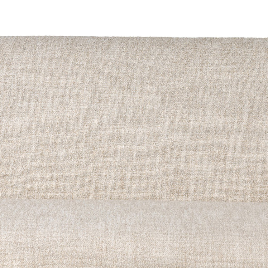 CHANNING SOFA | 216 x 105 x 78 CM.