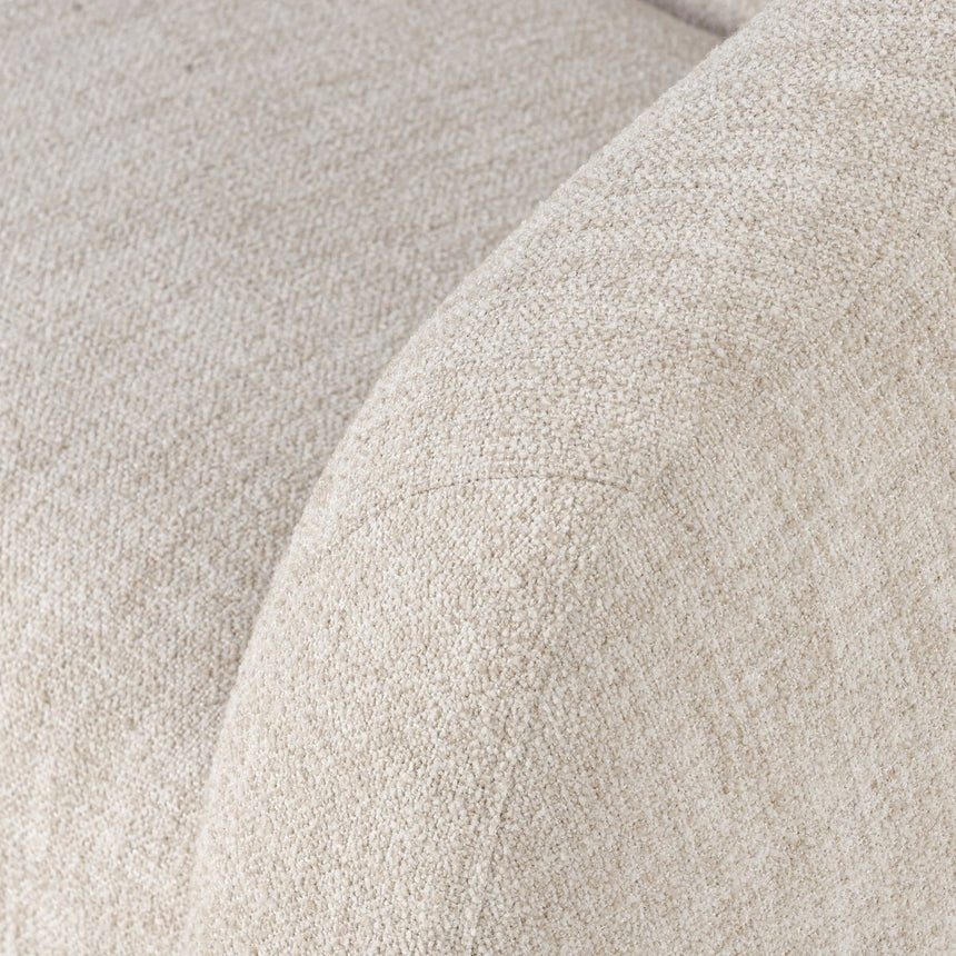 CHANNING SOFA | 216 x 105 x 78 CM.