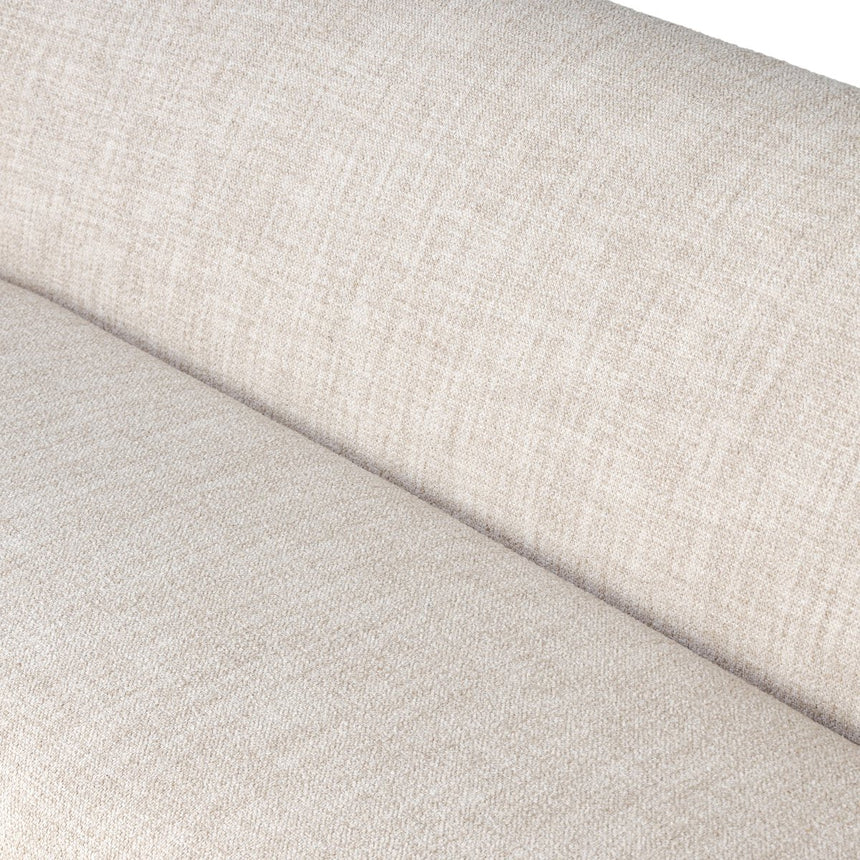 CHANNING SOFA | 216 x 105 x 78 CM.