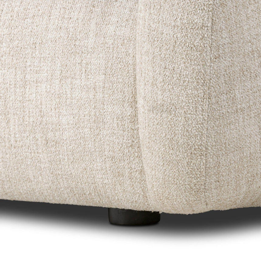 CHANNING SOFA | 216 x 105 x 78 CM.