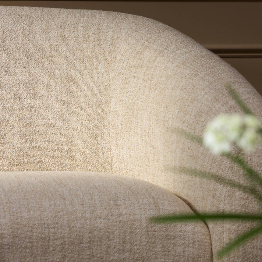 CHANNING SOFA | 216 x 105 x 78 CM.