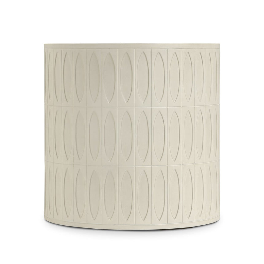 COLORADO END TABLE | 51 x 51 x 51 CM.