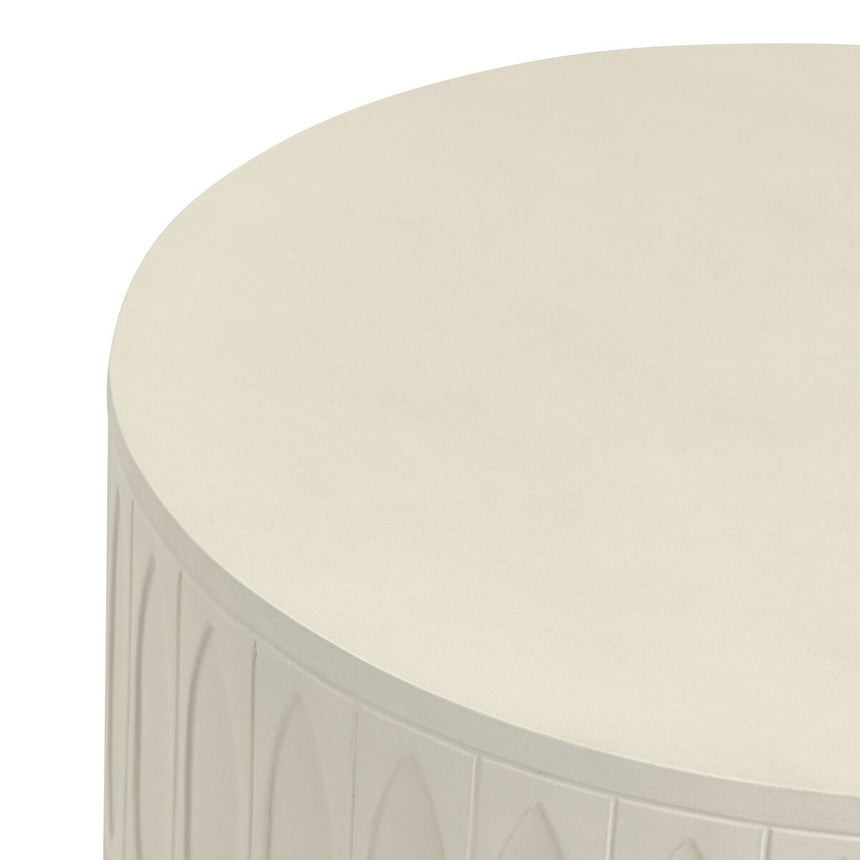 COLORADO END TABLE | 51 x 51 x 51 CM.