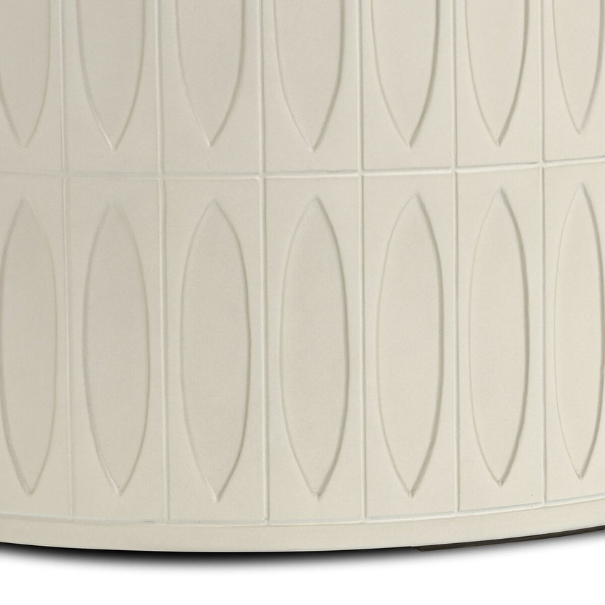 COLORADO END TABLE | 51 x 51 x 51 CM.