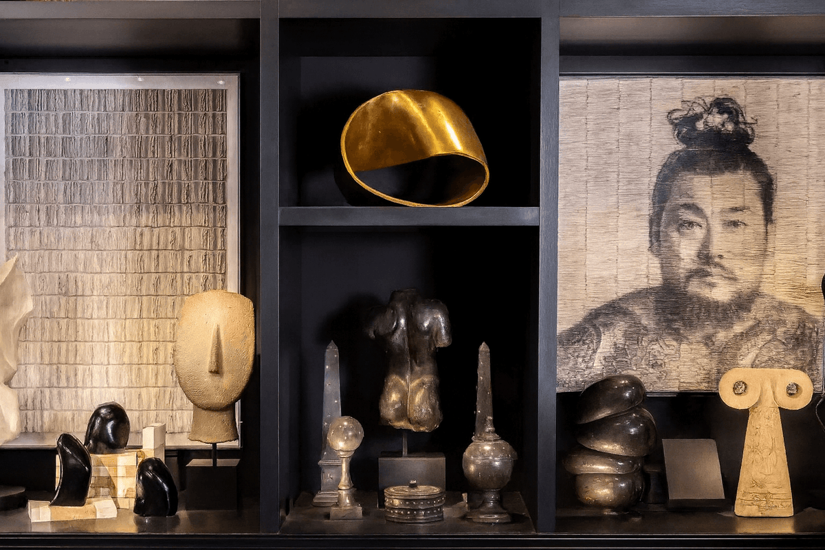 Decorative Accessories