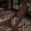 CATERPILLAR BEETLE CHAIR | 65 x 75 x 70 CM.