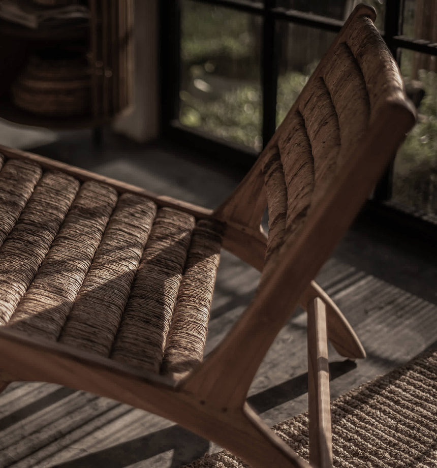 CATERPILLAR BEETLE CHAIR | 65 x 75 x 70 CM.