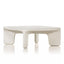 DANTE COFFEE TABLE | 107 x 107 x 41 CM.