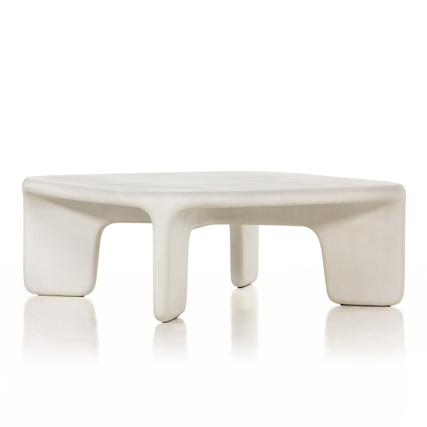 DANTE COFFEE TABLE | 107 x 107 x 41 CM.