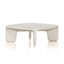 DANTE COFFEE TABLE | 107 x 107 x 41 CM.