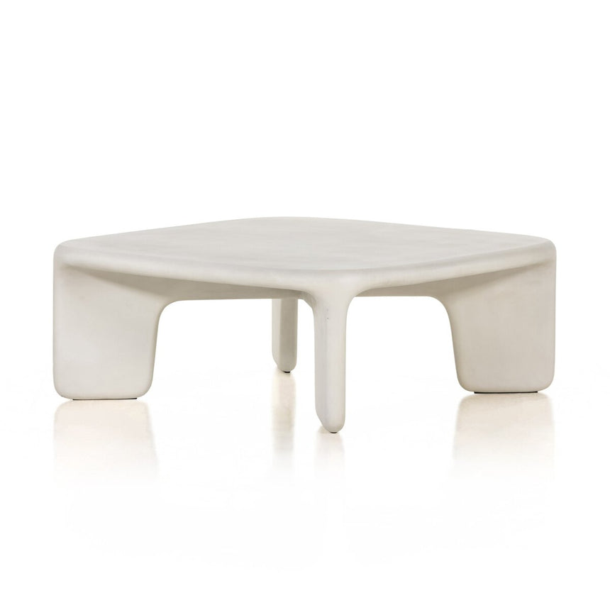 DANTE COFFEE TABLE | 107 x 107 x 41 CM.