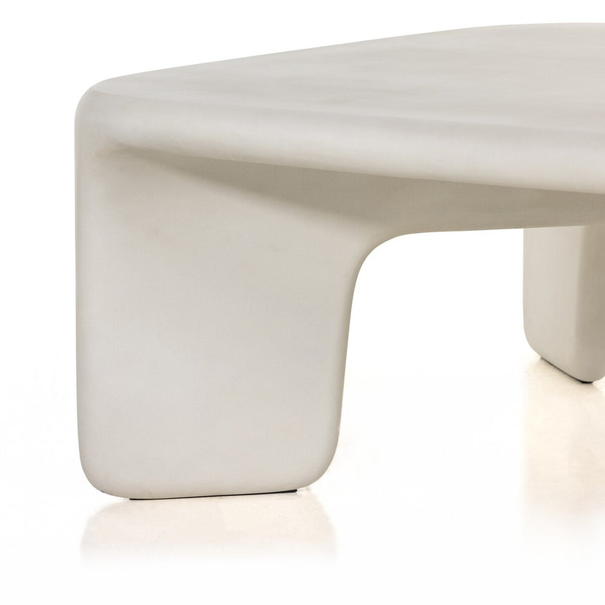 DANTE COFFEE TABLE | 107 x 107 x 41 CM.