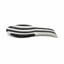 DECOR SPOON REST - WHITE & BLACK MARBLE | 10.75" x 5.5" x 0.75"