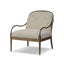DEMI CHAIR | 72 x 83 x 82 CM.