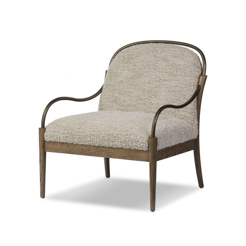 DEMI CHAIR | 72 x 83 x 82 CM.