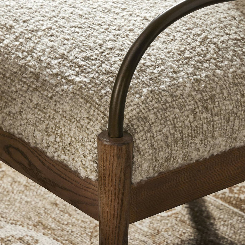 DEMI CHAIR | 72 x 83 x 82 CM.