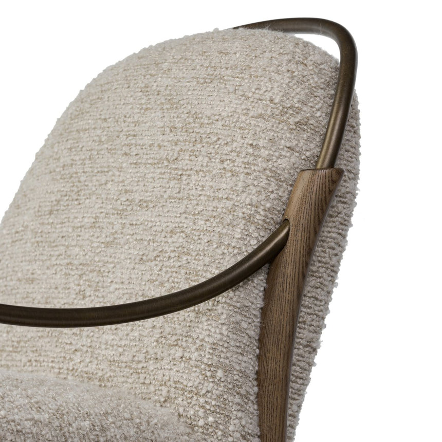 DEMI CHAIR | 72 x 83 x 82 CM.