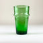 BELDI MEDIUM GLASS GREEN