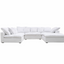 LOTUS GROUP SECTIONAL SOFA