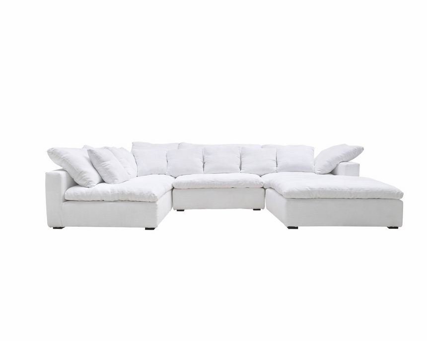 LOTUS GROUP SECTIONAL SOFA