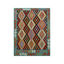 FLATE WEAVE KILIM | 1.71 x 1.22 M.