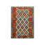 FLATE WEAVE KILIM | 1.85 x 1.19 M.