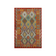 FLATE WEAVE KILIM |  1.89 x 1.20 M.