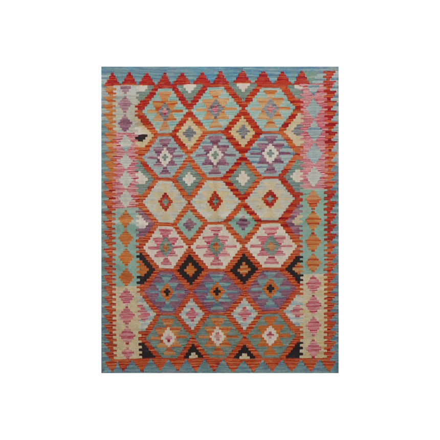 FLATE WEAVE KILIM | 1.68 x 1.27 M.