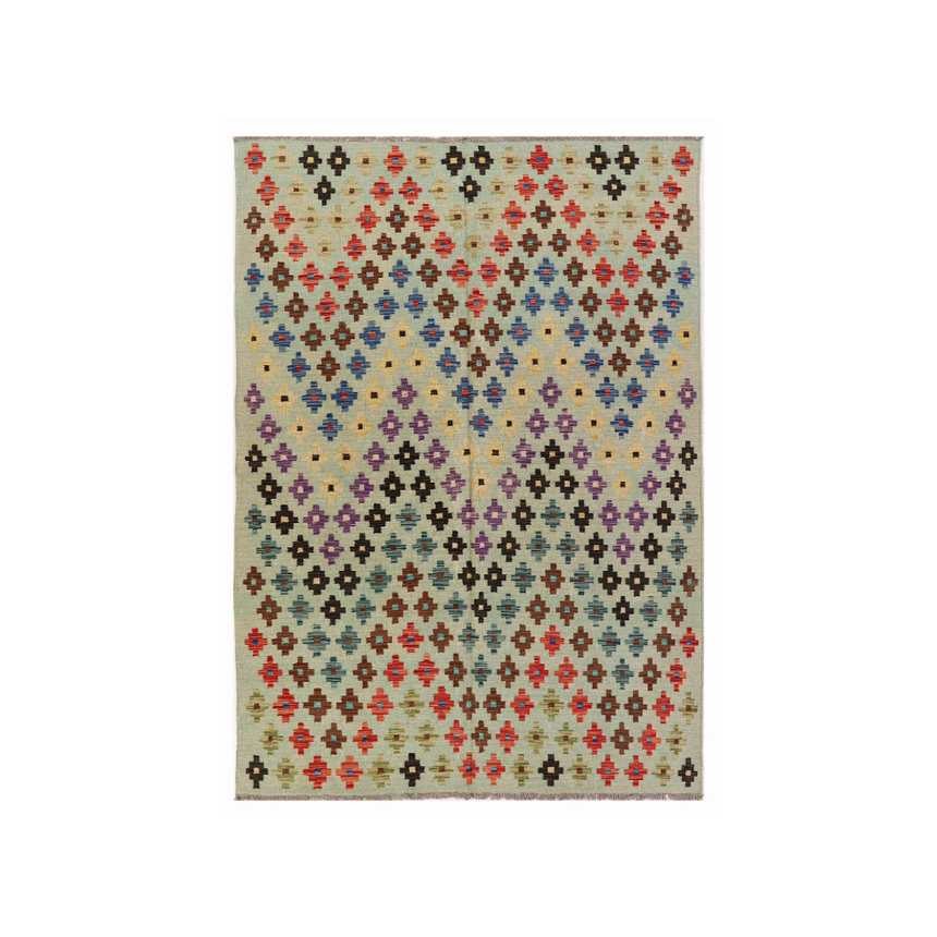FLATE WEAVE KILIM | 2.33 x 1.66 M.