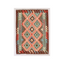 FLATE WEAVE KILIM | 1.43 x 1.05 M.