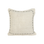 LINE NATURAL CUSHION | 50 x 50 CM.