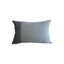 POP LINEN BLUE CUSHION | 50 x 70 CM.