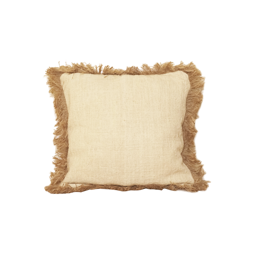 RUMBAI CUSHION | 50 x 50 CM.
