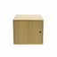 BOX STORAGE UNIT - 1 DOOR | 41 × 29 × 35 CM.