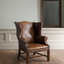 WING CHAIR  | 107 x 86 x 89 CM.