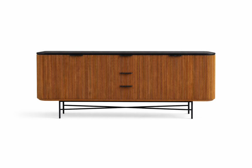 HAVANA TV STAND | 150 x 40 x 60 CM.