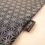 KYOTO CUSHION COVER AIZOME - FU ASANOHA | 50 x 50 CM.
