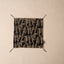 KYOTO CUSHION COVER AIZOME - FU TAKE BAMBOO  | 50 x 50 CM.