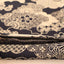 KYOTO CUSHION COVER AIZOME - FU KUMOTORI  | 50 x 50 CM.