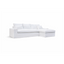ASHER ISLAND CORNER SOFA RIGHT CHAISE | 160 x 300 x 78 CM.