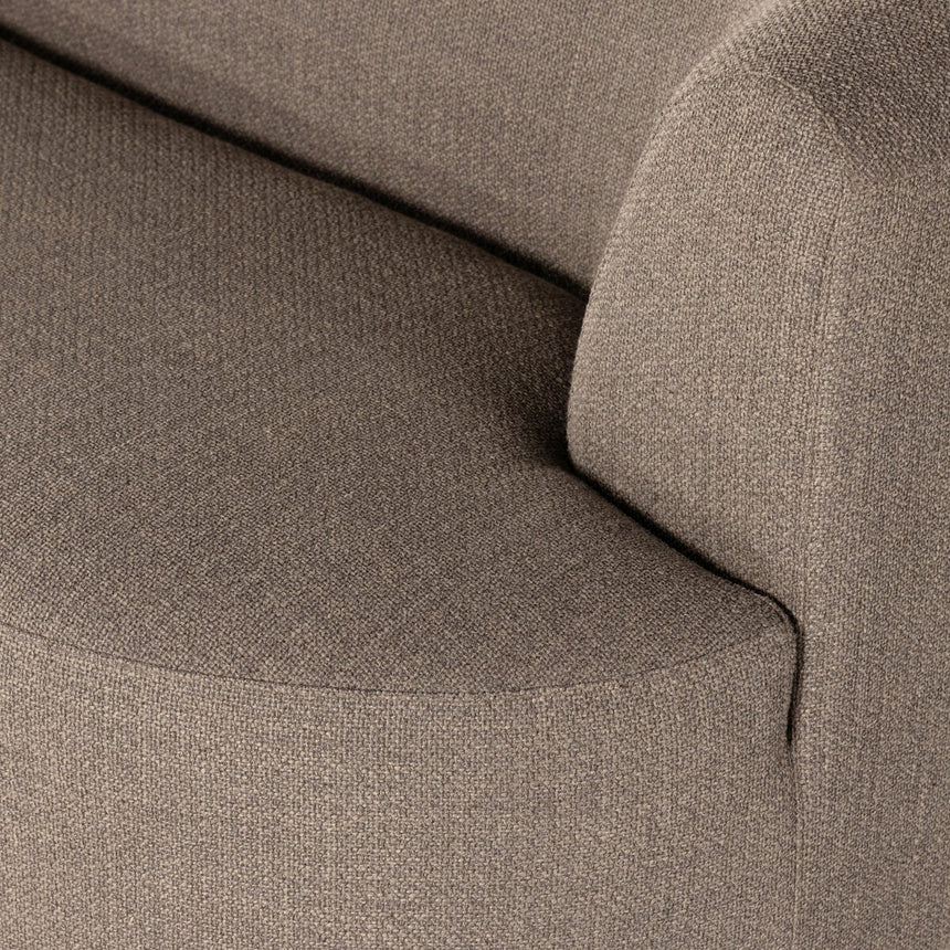 KIPTON 2-PIECE SECTIONAL SOFA (LEFT CHAISE) | 317.5 x 187 x 78 CM.