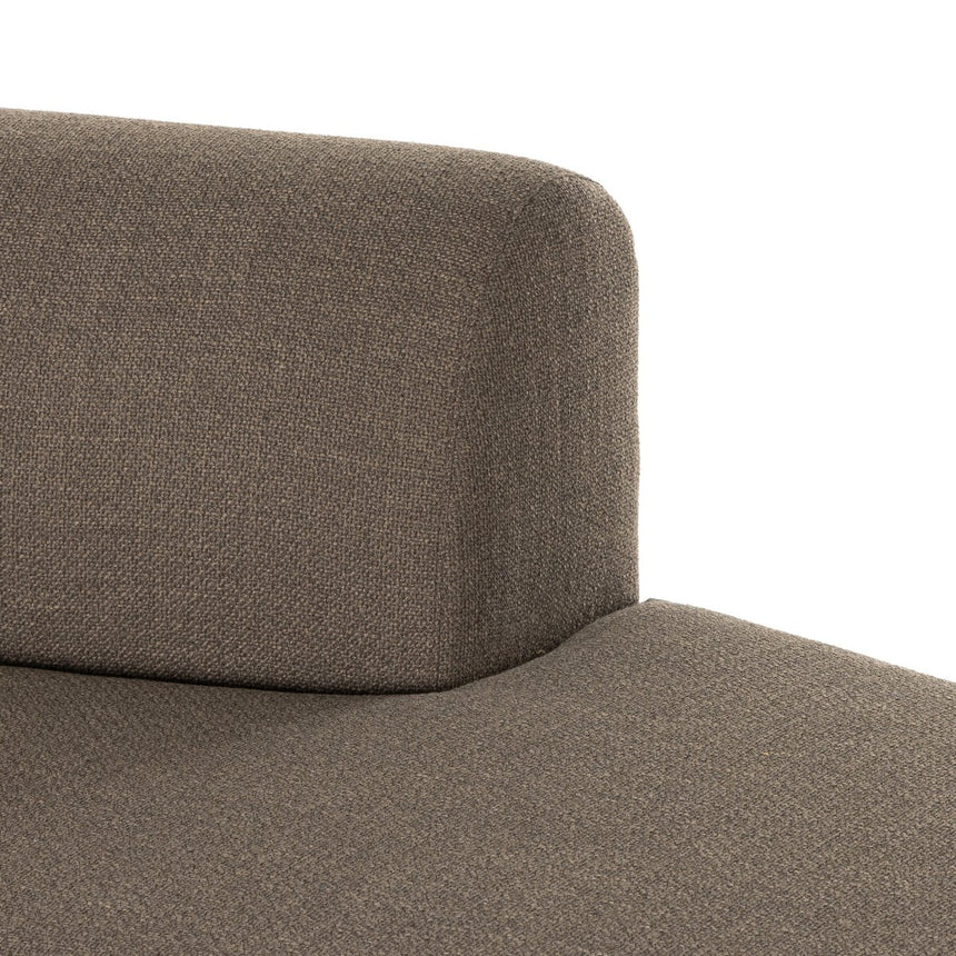 KIPTON 2-PIECE SECTIONAL SOFA (RIGHT CHAISE) | 317.5 x 187 x 78 CM.