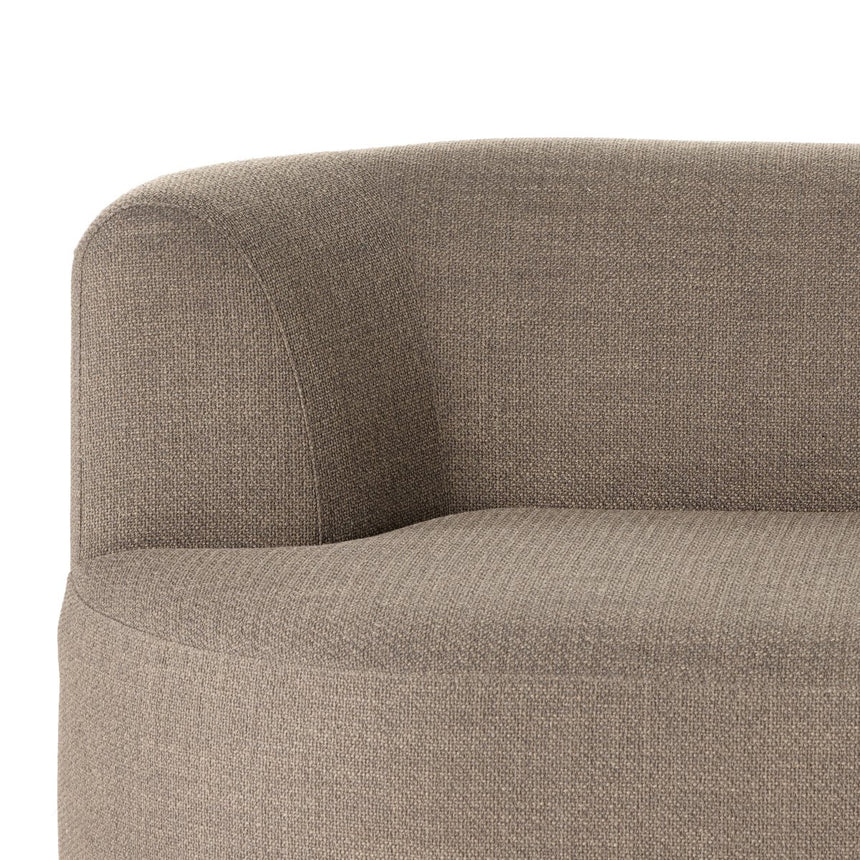 KIPTON 2-PIECE SECTIONAL SOFA (LEFT CHAISE) | 317.5 x 187 x 78 CM.