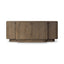 LEYA SIDEBOARD | 216 x 51.5 x 86 CM.