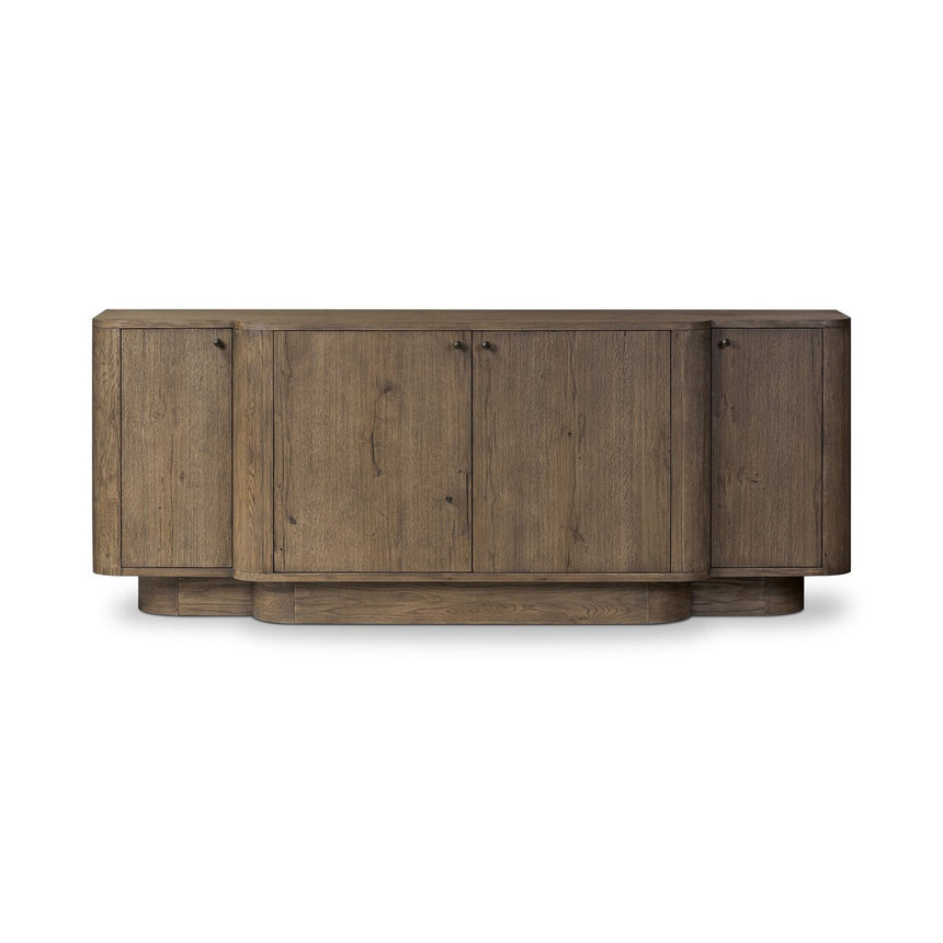 LEYA SIDEBOARD | 216 x 51.5 x 86 CM.