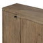 LEYA SIDEBOARD | 216 x 51.5 x 86 CM.